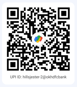 Code QR Heco Gpay