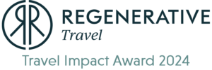 Regenerative Travel Award
