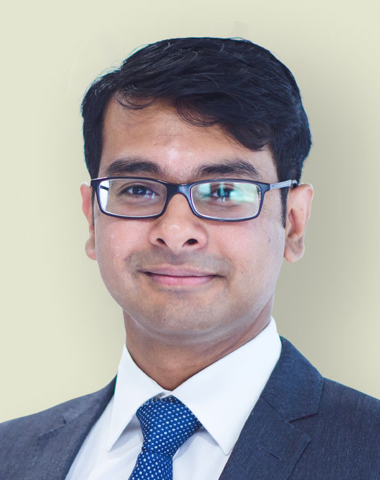Anirban Bhattacharya - Heco