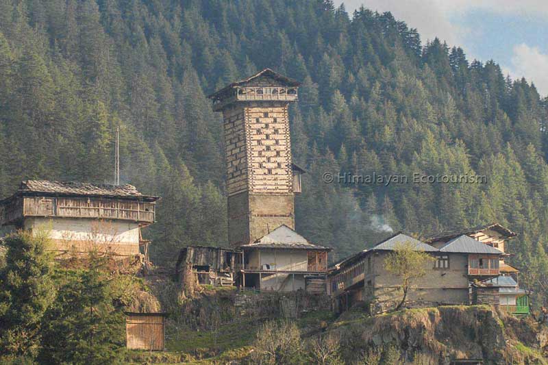 Lien Chehni Kothi