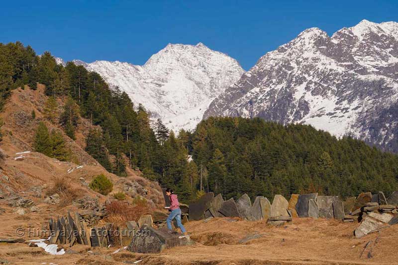 Things to do in the Churah valley - link photo