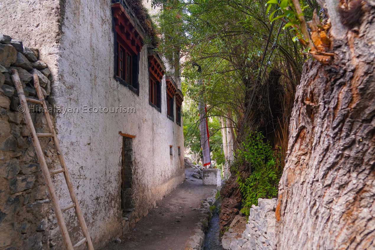 Maison de vacances dans le village de Tar