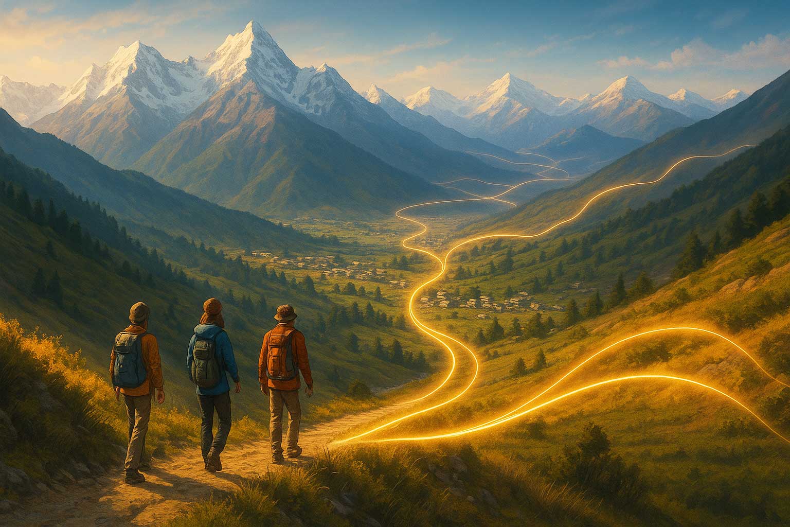 Heco's project of expansion