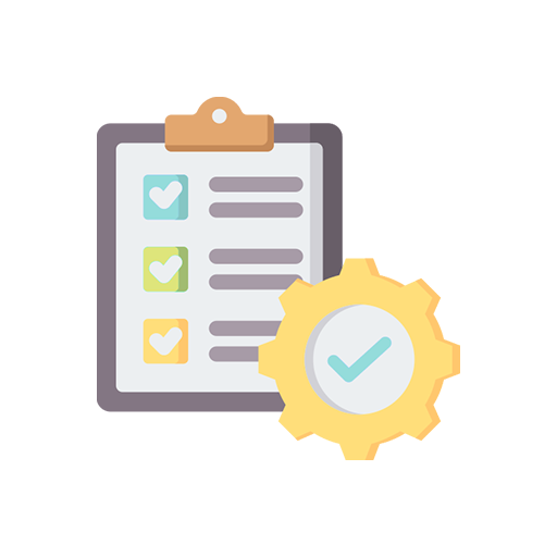 Icon for internship program