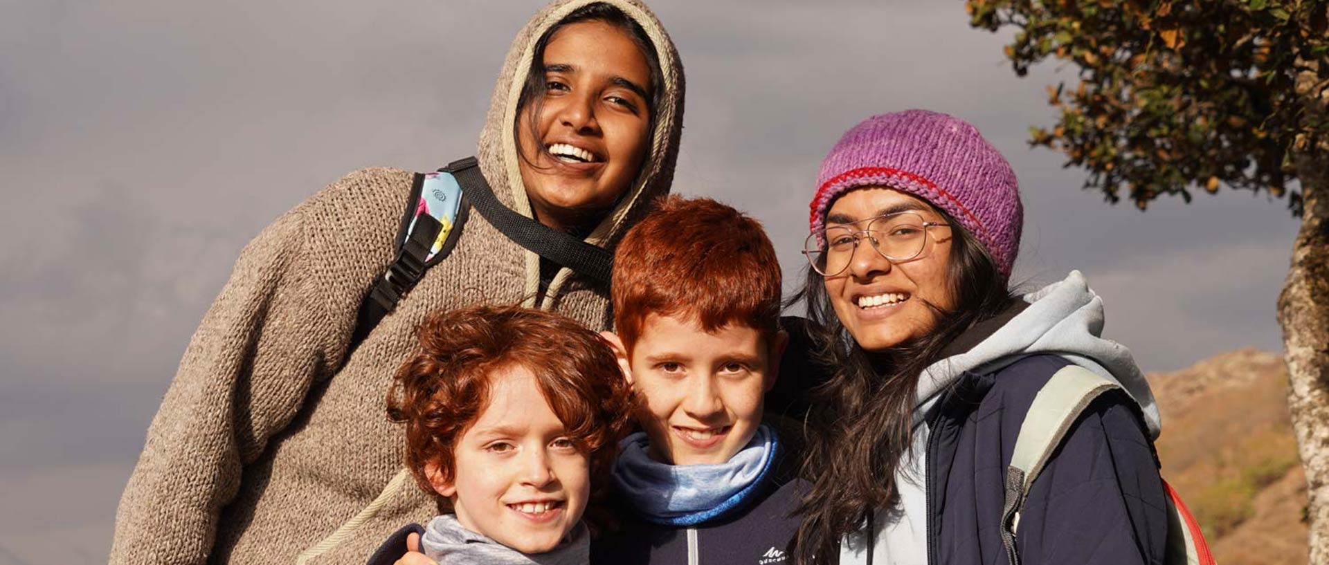 Tourisme responsable dans la vallée de Tirthan avec Himalayan Ecotourism
