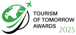 Heco - Tourism of Tomorrow award 2025