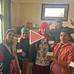 Women's empowerment video link