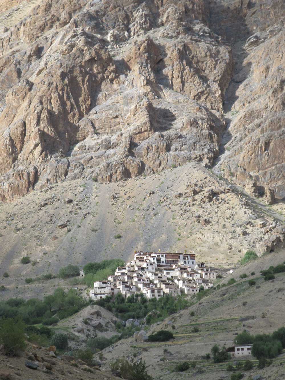 Gompa de Lingshed
