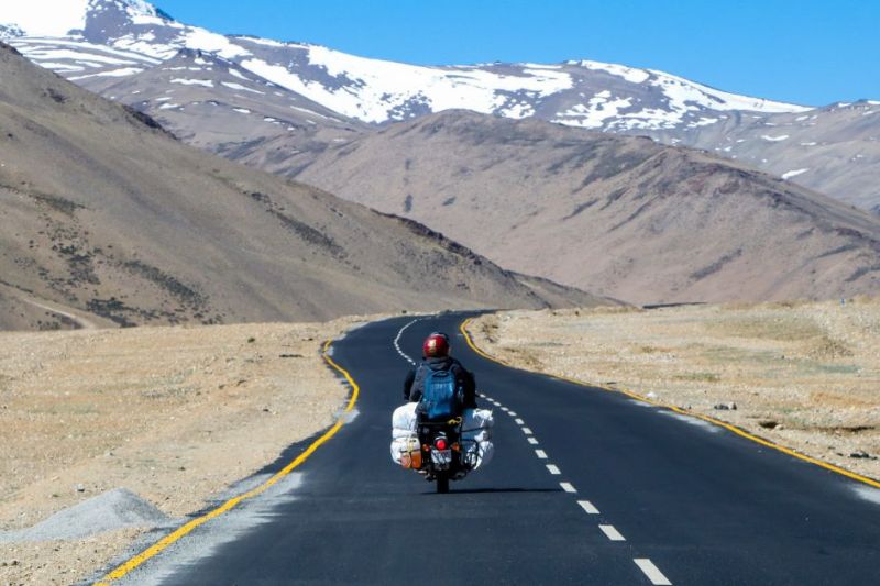 10 lieux insolites au Ladakh