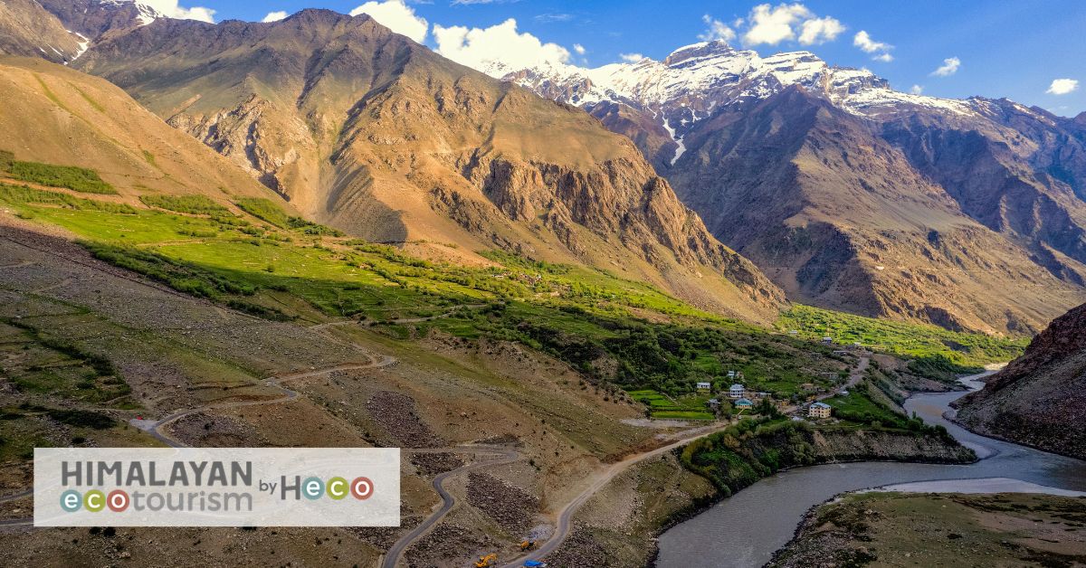 Best Time To Visit Ladakh