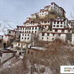 Best Places to VIsit in Spiti Valley
