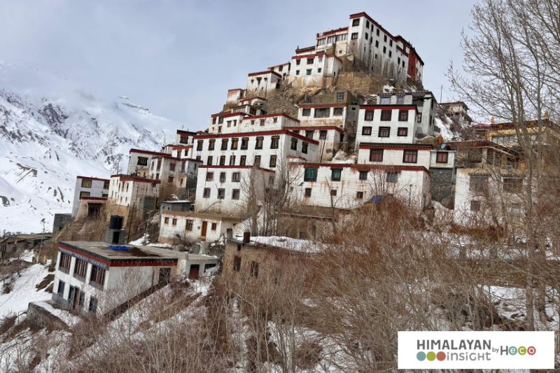 Best Places to VIsit in Spiti Valley