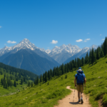 Summer Treks In Himachal Pradesh