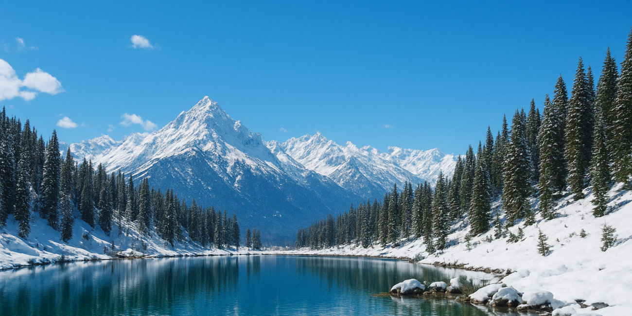 Best Places To Visit In December In India