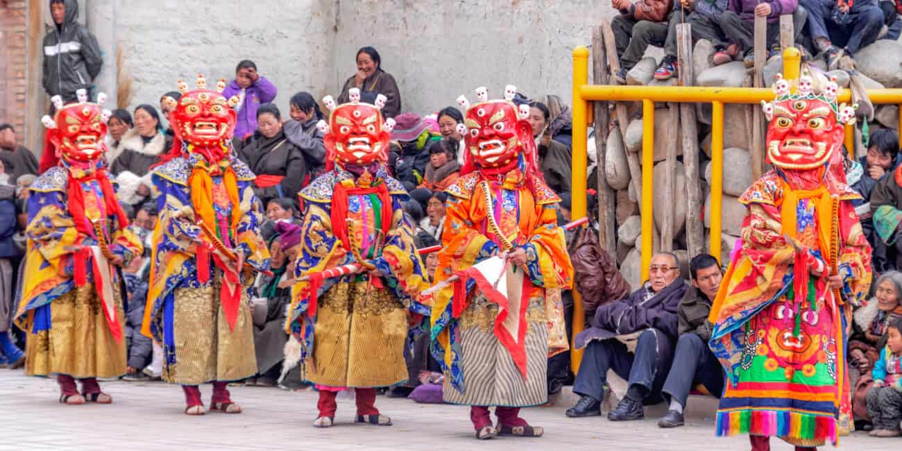 Ladakh Festival 2026