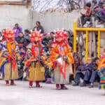 Ladakh Festival 2026