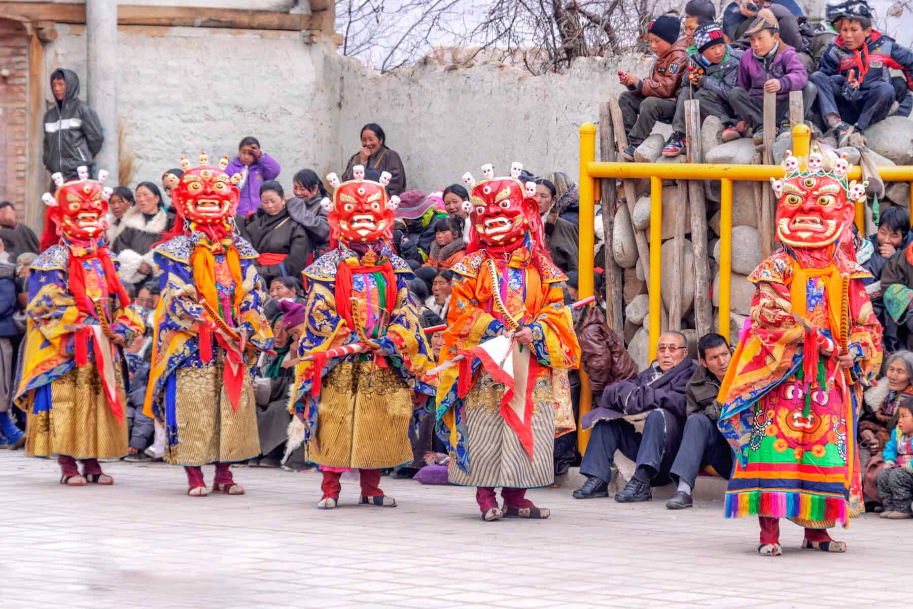 Ladakh Festival 2026
